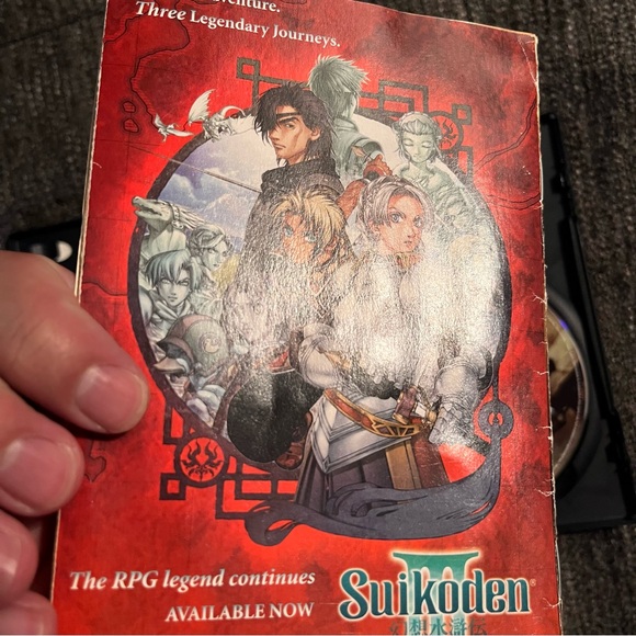 Contra Shattered Soldier Sony Playstation 2‎ PS2 Game - Picture 6 of 7